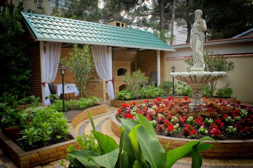 Фотография гостевого дома Акварель