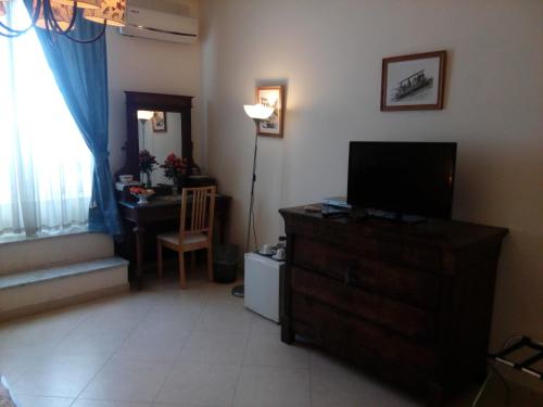 Фотография мини отеля b&b Cupole e Campanili