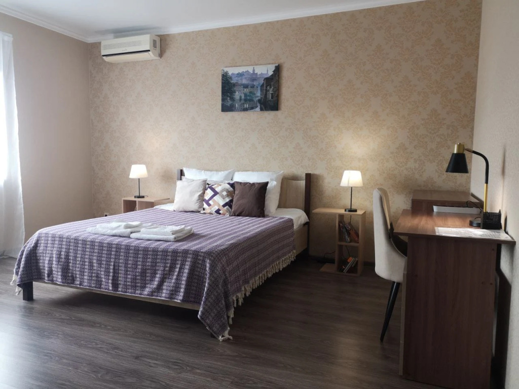 Фотография квартиры Апартаменты Пионерская роща