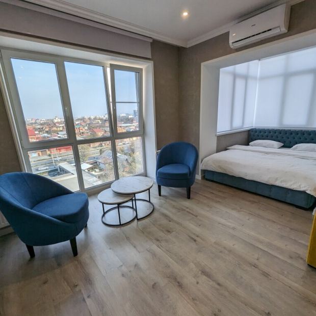 Фотографии квартиры 
            Квартира 18 Микрорайон