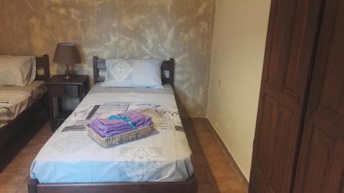 Фотография гостевого дома Cozy Kalydna House