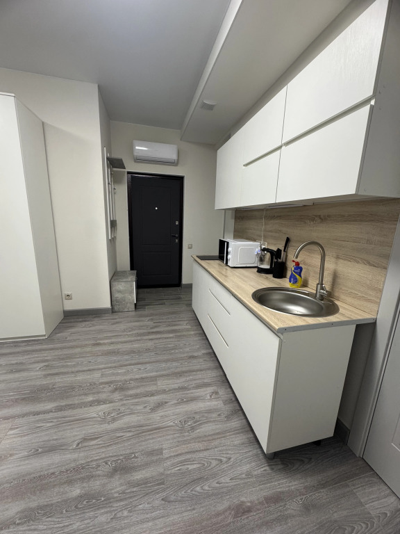 Фотография квартиры Апартаменты уютные с новым ремонтом