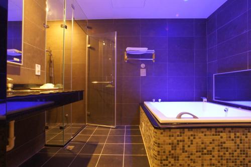 Фотография мотеля Catwalk Motel -Tainan