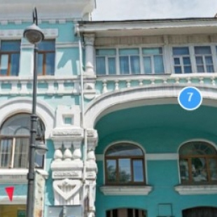 Фотография апарт отеля Теремок на Светланской, 7