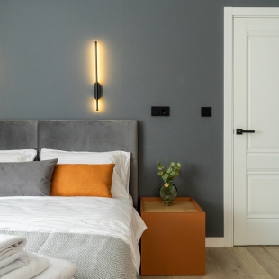 Фотография квартиры Апартаменты У Океаниса