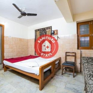Фотография гостиницы SPOT ON 45433 Sree Radha Lodge