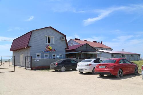 Фотография гостиницы Элита