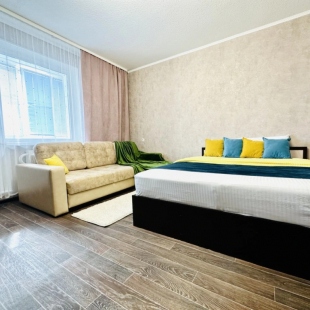 Фотография квартиры Квартира ленина 67