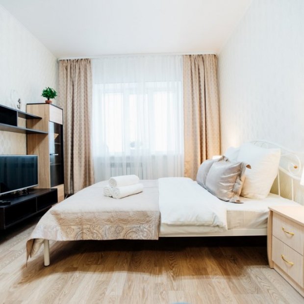 Фотографии квартиры
Апартаменты Пролетарская 96