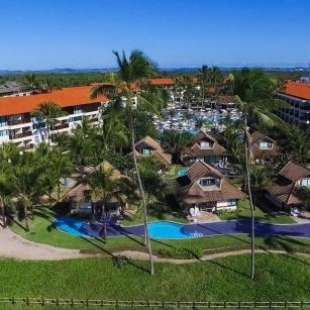 Фотография апарт отеля Marulhos Resort Porto de Galinhas