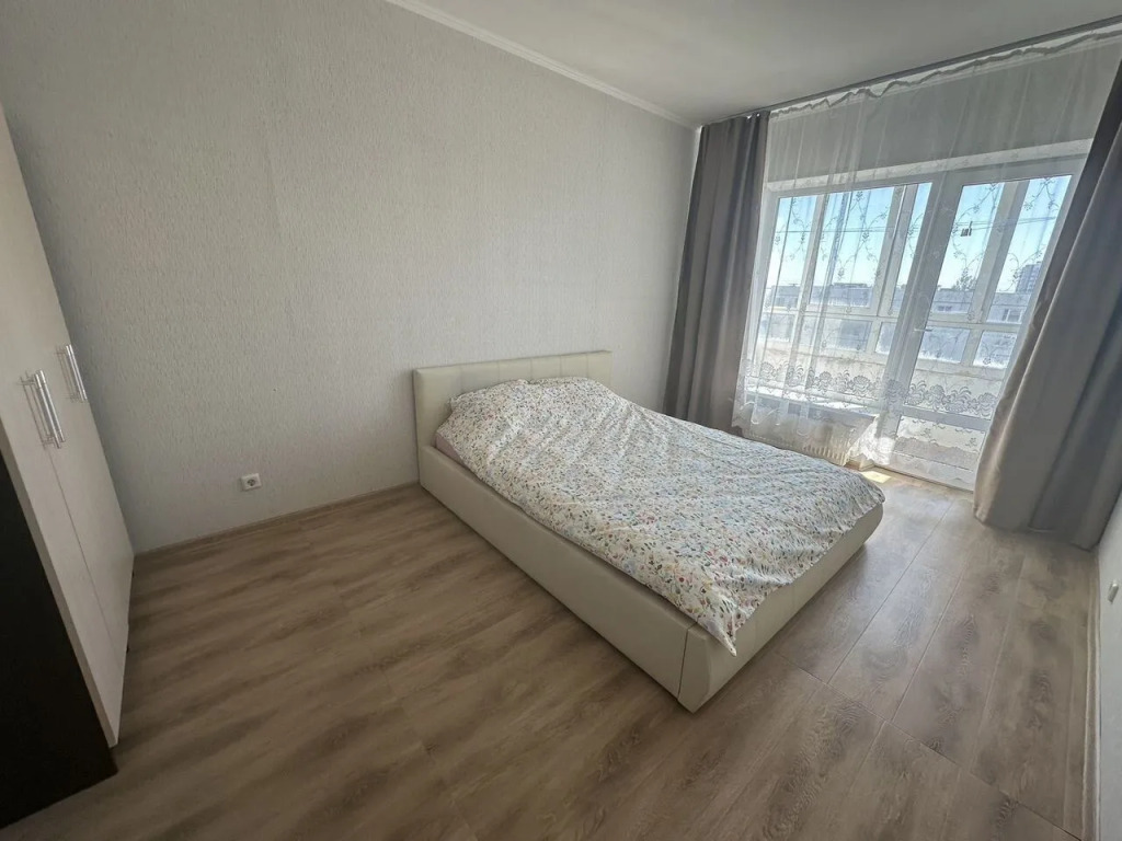 Фотография квартиры Квартира Двухкомнатная на Щусева 11к2