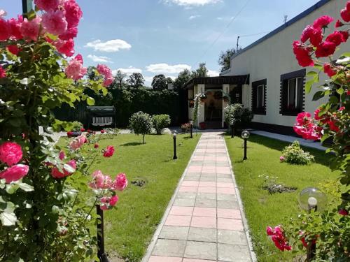 Фотография гостевого дома Тихая Гавань