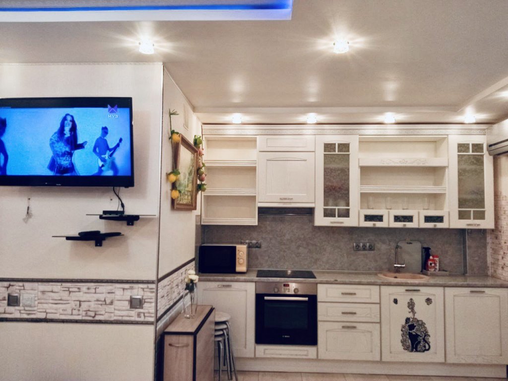 Фотография квартиры Квартира SeverApart