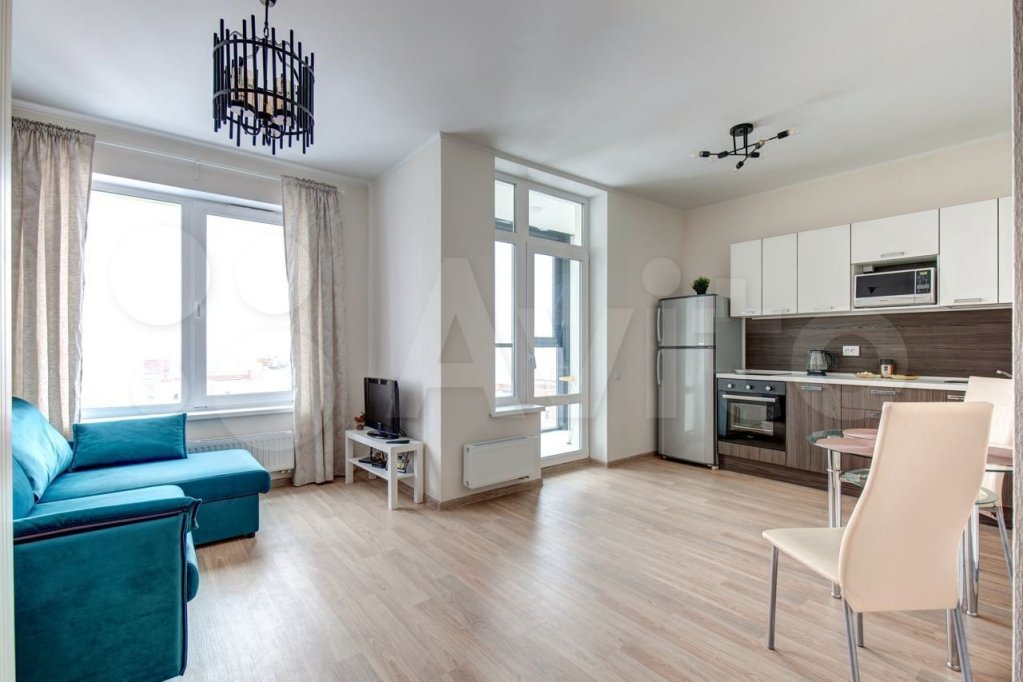 Фотография квартиры Апартаменты DreamHouse iTower