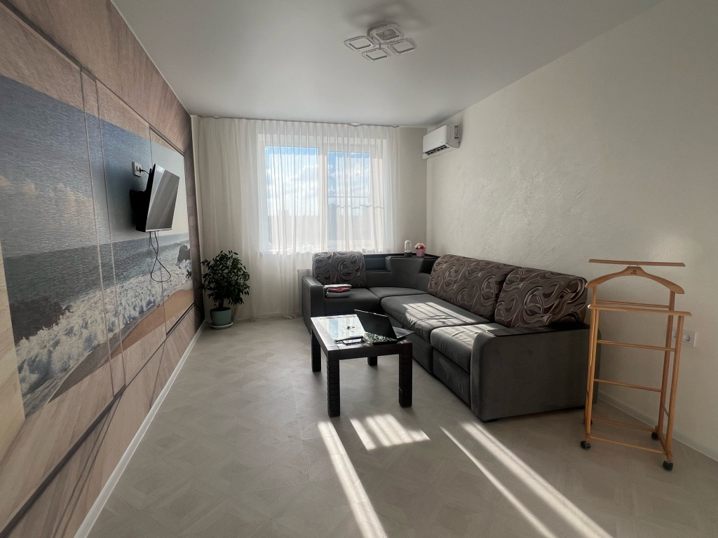 Фотография квартиры Квартира Marie Rooms