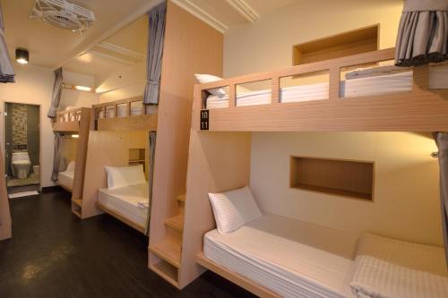 Фотография хостела Fun Inn Taipei Hostel