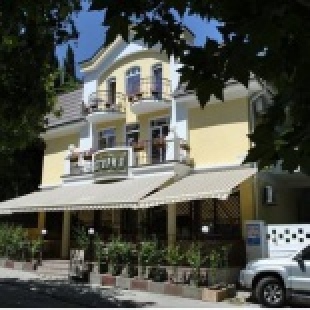 Фотография гостиницы История