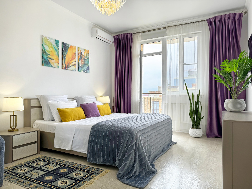 Фотография квартиры Квартира в 100 метрах от моря