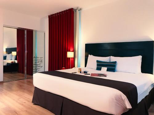 Фотография гостиницы El Polo Apart Hotel & Suites