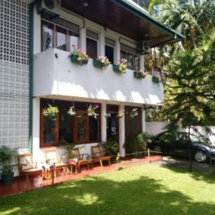 Фотография мини отеля Sharon Inn