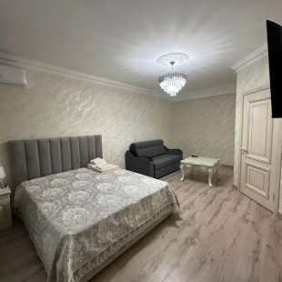 Фотография квартиры Апартаменты  в новом частном трехэтажном доме 5