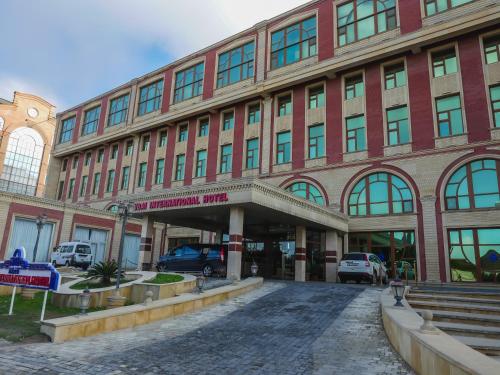 Фотография гостиницы Дубай