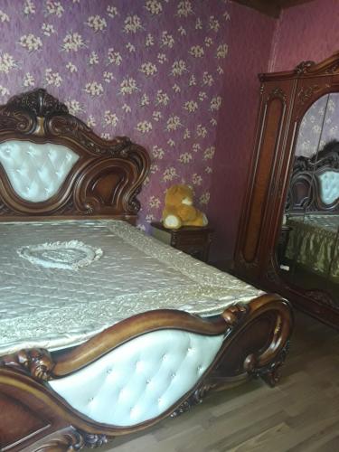 Фотография гостевого дома Tamuna Guest House