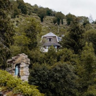 Фотография гостевого дома Les Genêts