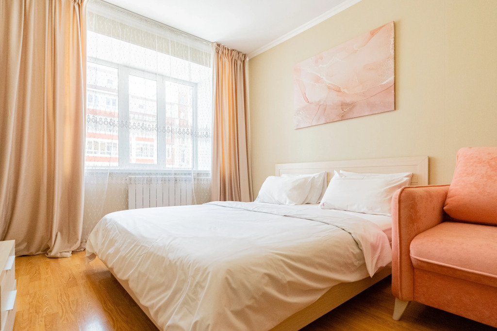 Фотография квартиры Апартаменты Петровские на Советской 69 3