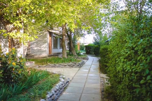 Фотография базы отдыха Волжанка