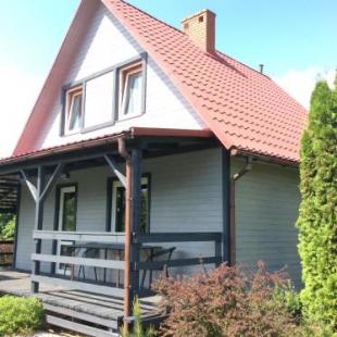 Фотография гостевого дома Domek letniskowy Wczasowik 2