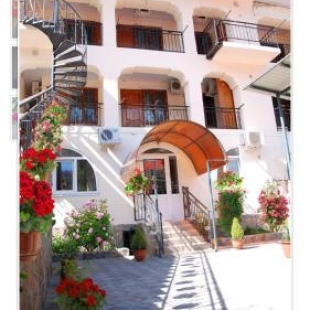 Фотография гостевого дома Руна