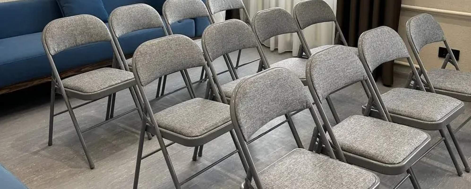 Фотографии конференц-зала Энергия