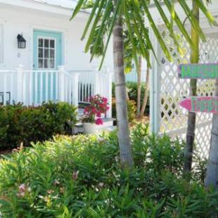 Фотографии гостиницы
Seahorse Beach Bungalows