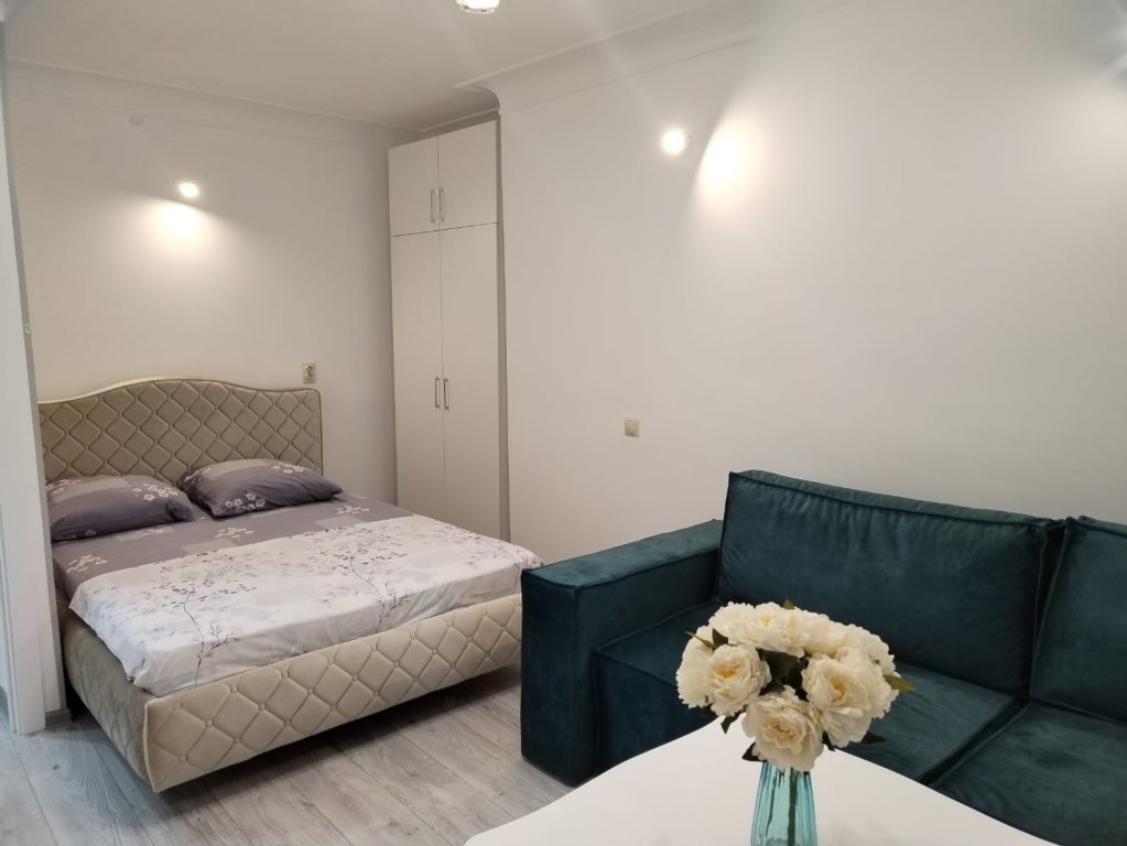 Фотография квартиры Апартаменты на Площади Ленина 8-1