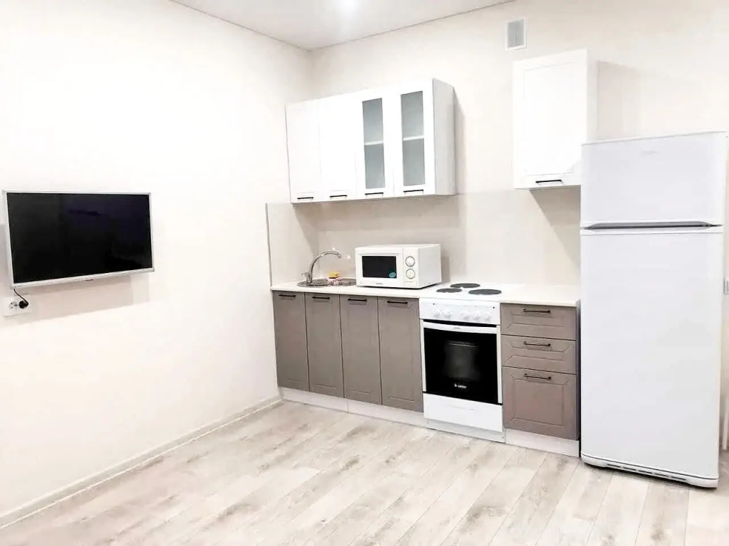 Фотография квартиры Апартаменты в Абакане