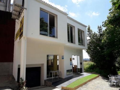 Фотография хостела Cruce De Caminos Arzua