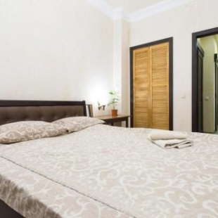 Фотография апарт отеля Южный сквер