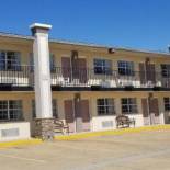 Фотография мотеля Knights Inn Chattanooga