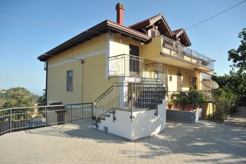 Фотография мини отеля B&B Kebontà