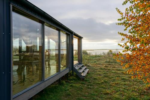 Фотография базы отдыха Усть-Вазуза