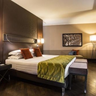 Фотография гостиницы Rome Times Hotel