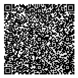 QR код базы отдыха Хуторок