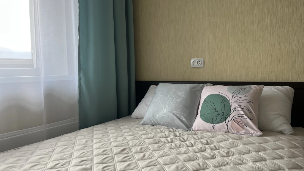 Фотография квартиры Квартира Отличная Однокомнатная в Ноябрьске