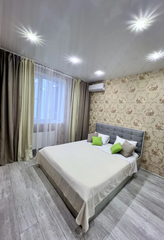 Фотография квартиры Квартира Уютно у ЖД Вокзала в самом центре Волгограда