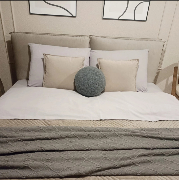 Фотография квартиры Квартира Стильная студия в Центре ЖК Сердце Ярославля