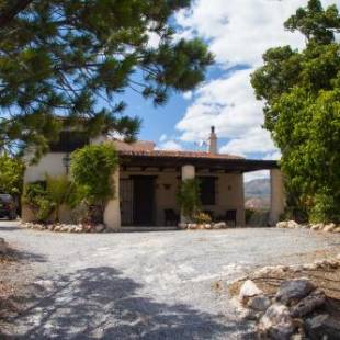 Фотографии гостевого дома 
            Cortijo Salobrena