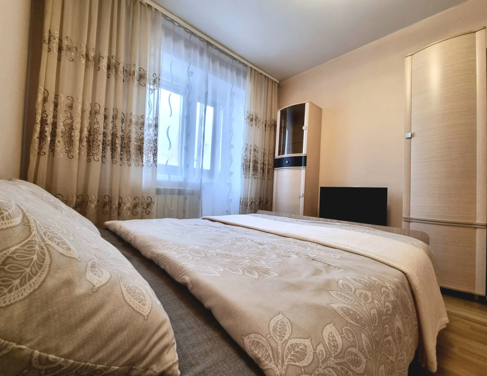 Фотография квартиры Квартира на Петровско-Заводская 23