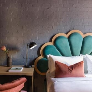 Фотография гостиницы Old Foundry Hotel