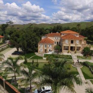 Фотографии гостиницы
Hotel La Ponsa Itatiaia